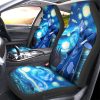 Konan Car Seat Covers Custom Starry Night Styles