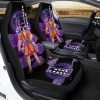 Kozuki Oden Car Seat Covers Custom For Fans