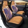 Kyo Sohma Car Seat Covers Custom Fruit Basket Anime Car Accessories