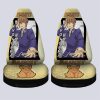 Kyo Sohma Car Seat Covers Custom Fruits Basket Anime Car Accessories