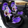 Kyou Fujibayashi Car Seat Covers Custom Car Accessories