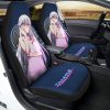 La Folia Rihaein Car Seat Covers Custom Strike The Blood Car Accessories