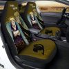 Laxus Dreyar Car Seat Covers Custom Fairy Tail Anime