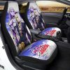 Leone Abbacchio Car Seat Covers Custom Jojo's Bizarre Adventures Anime