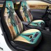 Loid Forger Car Seat Covers Custom Car Accessories