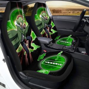 Lubbock Car Seat Covers Custom Akame Ga Kill Anime Car Accessoriess