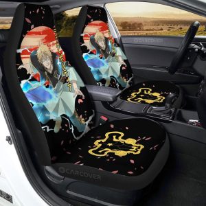 Luck Voltia Car Seat Covers Custom Car Interior Accessories