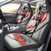 Lucy Heartfilia Car Seat Covers Custom Car Accessories