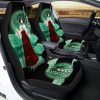 Luka Urushibara Car Seat Covers Custom Car Accessories