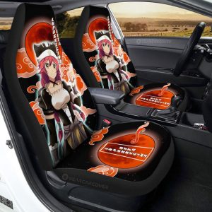 Lupusregina Beta Car Seat Covers Car Accessories