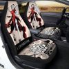 Lupusregina Beta Car Seat Covers Custom For Car