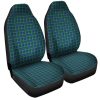 MacKay Car Seat Covers Custom Tartan Car Accessories