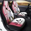 Majin Buu Car Seat Covers Custom Car Accessories For Fans