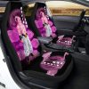 Majin Buu Car Seat Covers Custom Car Interior Accessories