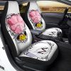 Majin Buu Uniform Car Seat Covers Custom