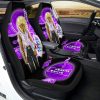 Malik Ishtar Car Seat Covers Custom ! Car Accessories