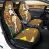 Mami Nanami Car Seat Covers Custom Rent A Girlfriend