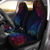 Mandala Car Seat Covers Custom Mandala Car Accessories