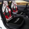 Manjiro Sano Car Seat Covers Custom Japan Style Car Accessories