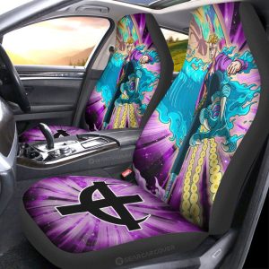 Marco Car Seat Covers Custom Car Interior Accessories