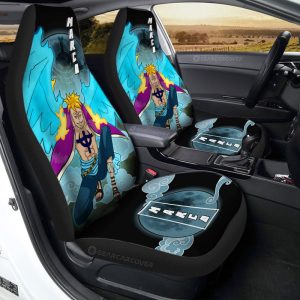 Marco Car Seat Covers Custom For Fans