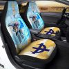 Marco Car Seat Covers Custom Map Car Accessories For Fans