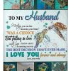 Marrying You Will The Best Decision I Have Ever Made Great Gift For Husband Blanket