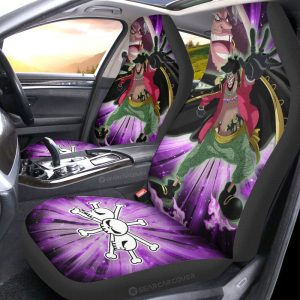 Marshall D Teach Car Seat Covers Custom Car Interior Accessories