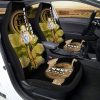 Master Roshi Car Seat Covers Custom Car Accessories