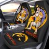 Master Roshi Car Seat Covers Custom Car Accessories