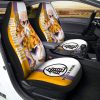 Master Roshi Car Seat Covers Custom Car Accessories For Fans