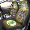 Master Roshi Car Seat Covers Custom Car Interior Accessories