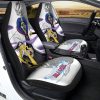 Mayuri Kurotsuchi Car Seat Covers Custom Bleach