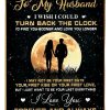 Meaningful Gifts To Husband With Love For Family Blanket