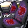 Merlin Car Seat Covers Custom Car Accessories