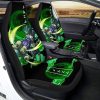 Meruem Car Seat Covers Custom Anime Hunter x Hunter Car Interior Accessories