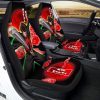 Metal Bat Car Seat Covers Custom Car Accessories