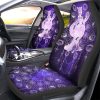 Mewtwo Car Seat Covers Custom Car Accessories