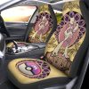 Mewtwo Car Seat Covers Custom Car Interior Accessories