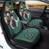 Might Guy Car Seat Covers Custom Car Accessories