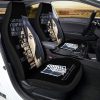 Mikasa Ackerman Quotes Car Seat Covers Custom Car Accessories