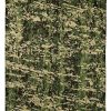 Military Hunting Camouflage Blanket