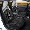 Military US Army Car Seat Covers Custom Car Interior Accessories