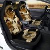 Mimikyu Car Seat Covers Custom Car Accessories For Fans