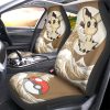 Mimikyu Car Seat Covers Custom Pokemon Car Accessories