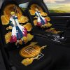 Minato Car Seat Covers Custom Anime Car Interior Accessories