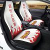 Minato Uniform Car Seat Covers Custom Car Interior Accessories