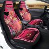 Mitsuba Car Seat Covers Custom Toilet-Bound Hanako-kun Anime Car Accessories