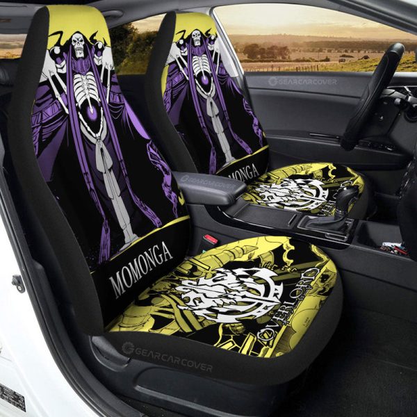 Momonga Car Seat Covers Custom For Car