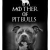 Mother Of Pit Bulls Blanket